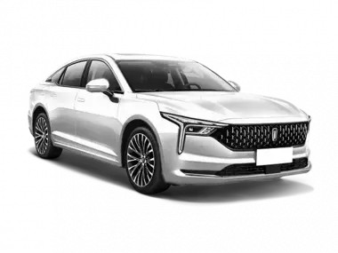 Чехлы на сиденья FAW Bestune B70 III с 20г.