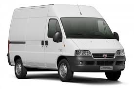 Fiat Ducato 9 мест
