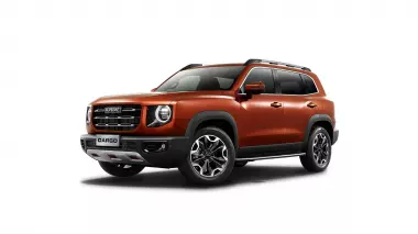 Чехлы на сиденья Haval Dargo / Х с 22г.
