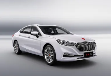Hongqi H5 I 2017-2022