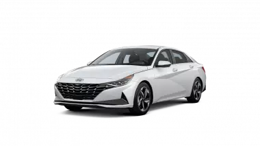 Hyundai Elantra / Avante VII 2020-н.в.