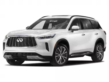 Infiniti QX60 2021-н.в.