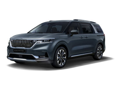 Чехлы на сиденья KIA Carnival IV (8 мест) с 20г.