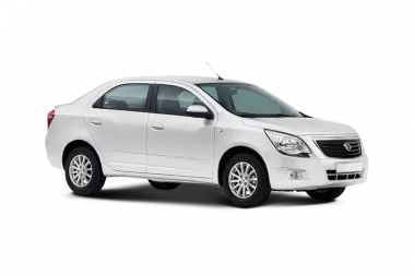 Чехлы на сиденья Ravon R4 с 16г. (смотрите раздел Chevrolet Cobalt с 11г.)