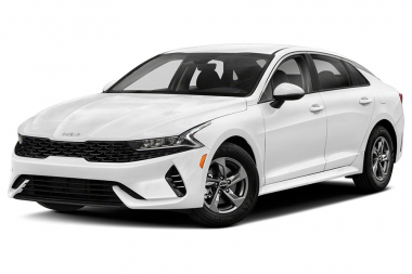 Kia K5 Kaiku  (для Китайского рынка) 2020-н.в.