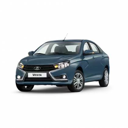 Lada Vesta 2022-н.в. (NG)