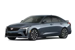 Cadillac CT4 2019-2024