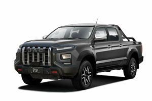 JAC T9 2024-н.в