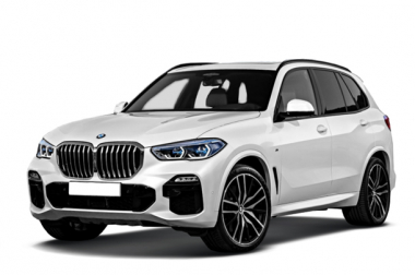 BMW X5 (G05/ F95) LONG 2018 – н.в.