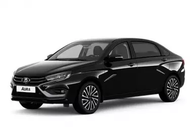 Lada Aura 2024-н.в